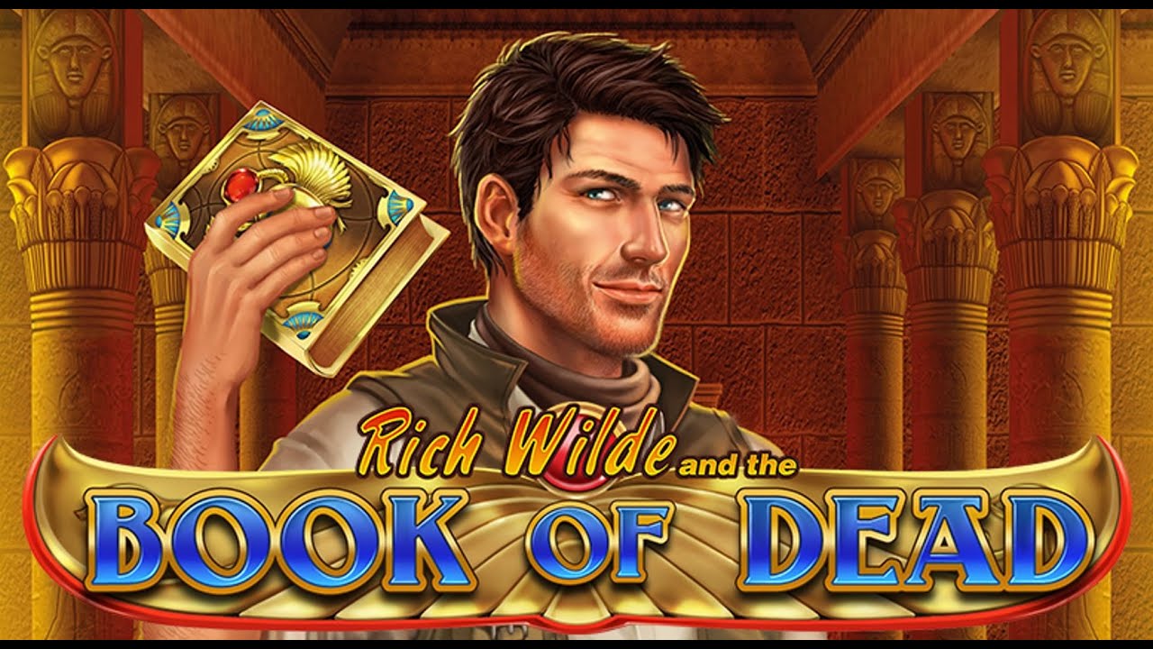 Book of Dead